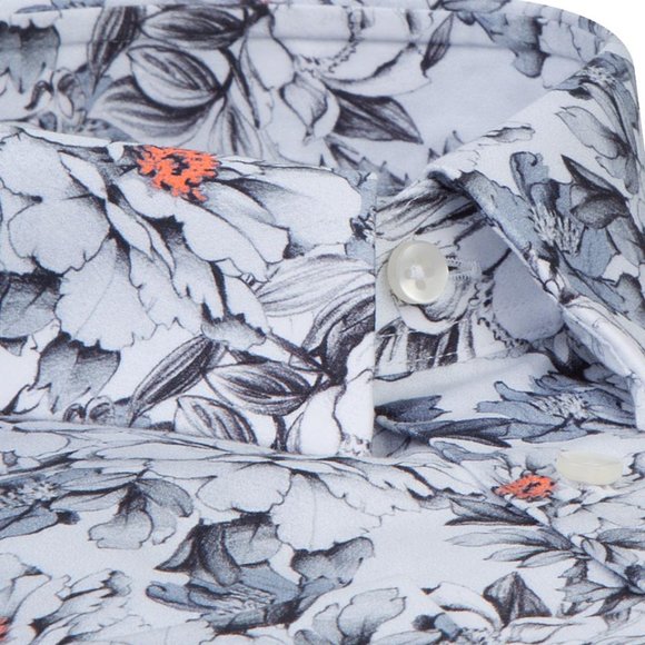 TWEEN Pattern Casual Shirt - Picture 3 of 4